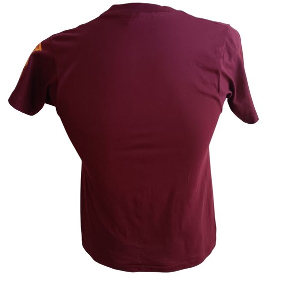 Vintage Mens T-shirt Single Stitch Small 1989 Small Vietnam Veterans POW MIA  S - Picture 3 of 5